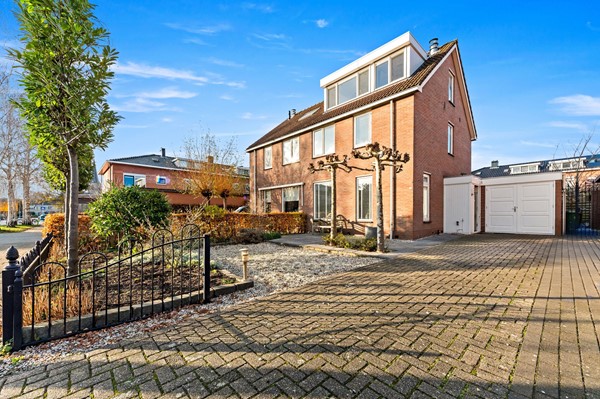Property photo - Doelstraat 25, 3155AG Maasland